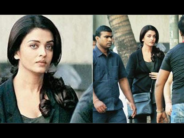 बिना मेकअप