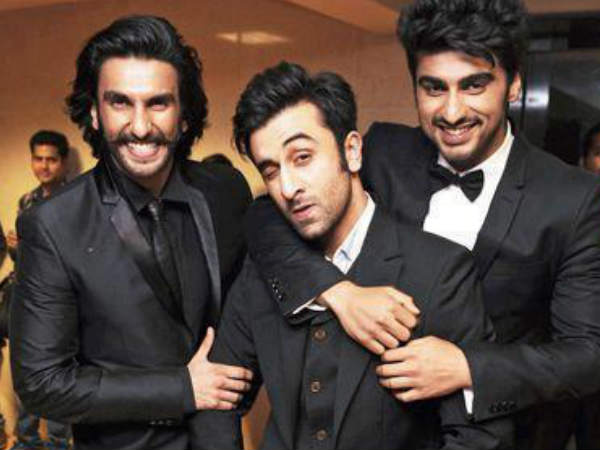 बस एक ब्लॉकबस्टर