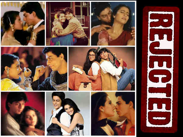 सबको रिजेक्ट