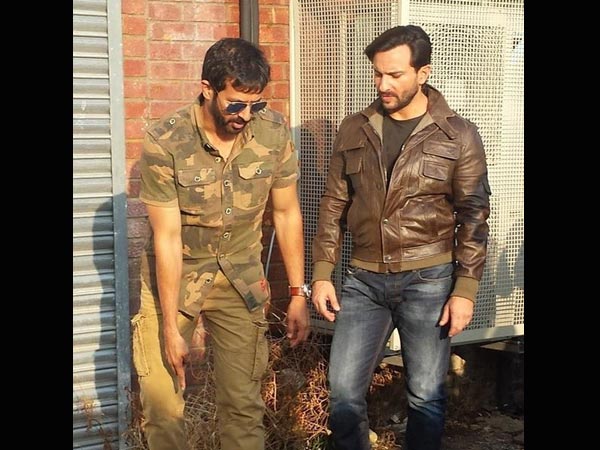 अपने आत्म सम्मान के लिए