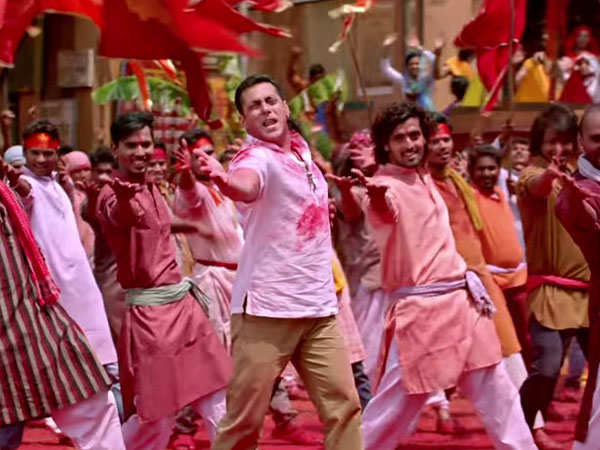 दिलवाले' शाहरूख को तोड़ने होंगे 'बजरंगी भाईजान' के ये 5 रिकॉर्ड्स!