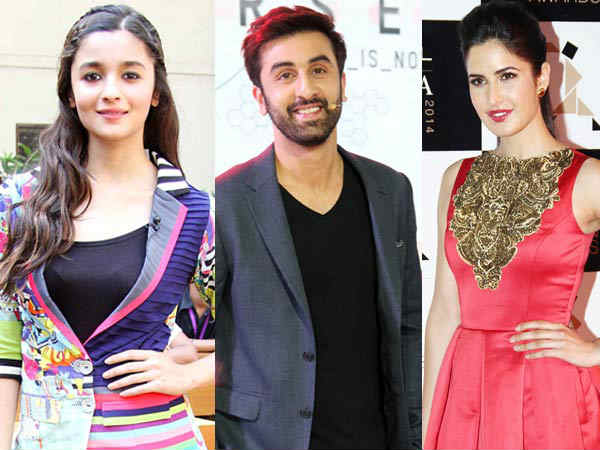 अब भाई बहन बनेंगे आलिया और ये खान, शाहिद की बहन कैट!