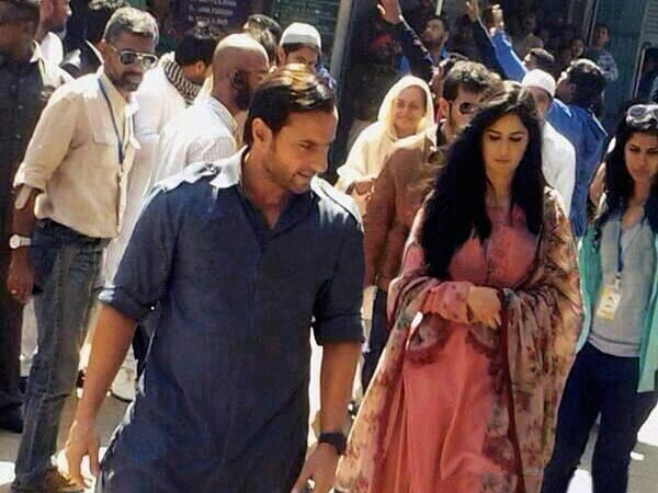 फैंटम का धमाका, कबीर खान का हुआ 2015