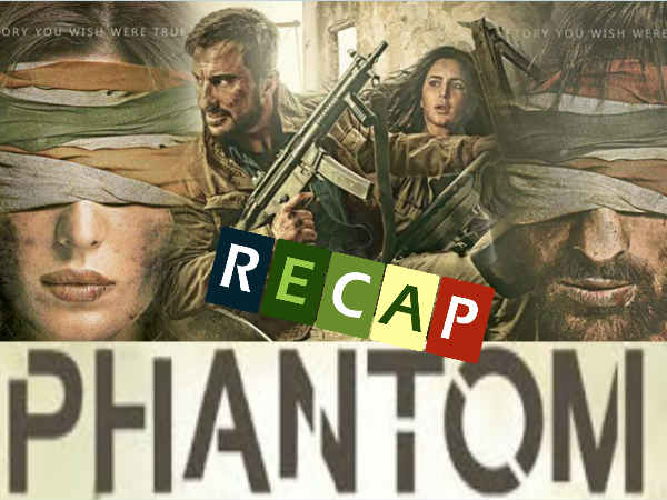 क्या सलमान खान की सक्सेस का मिलेगा कैटरीना - सैफ को फायदा?