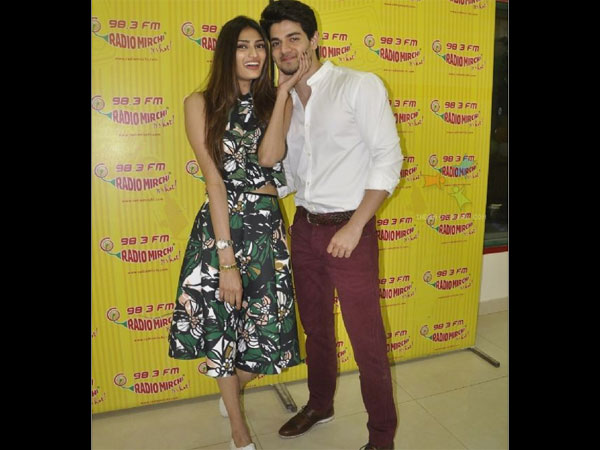 सलमान की स्टूडेंट हैं शाहरूख की फैन.. No सलमान!