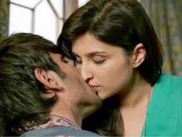 शुद्ध देसी रोमांस