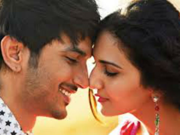 तीन हीरोईन और किसिंग बादशाह