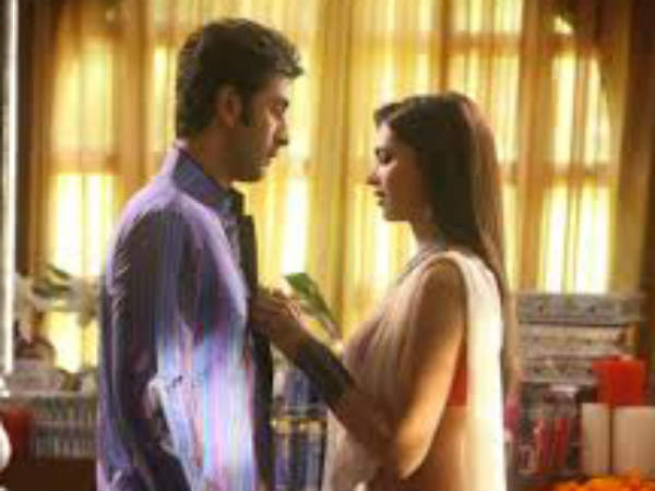 किस नहीं हुआ मिस  