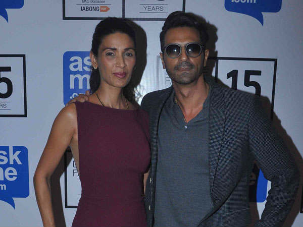 साथ दिखे LFW में साथ दिखे LFW में