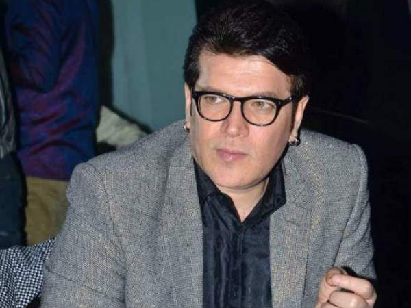 आदित्य पंचोली