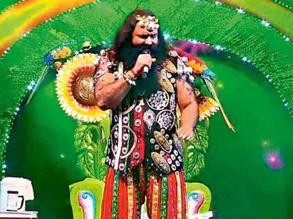 गुरमीत राम रहीम सिंह