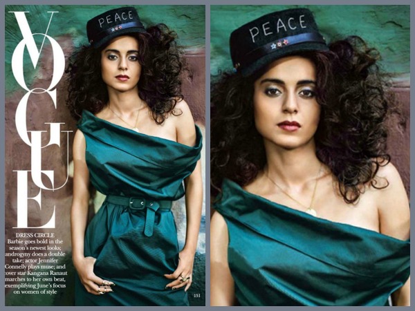 दीपिका पर पलटवार