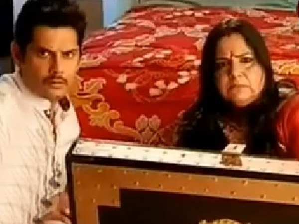 भाई का बदला