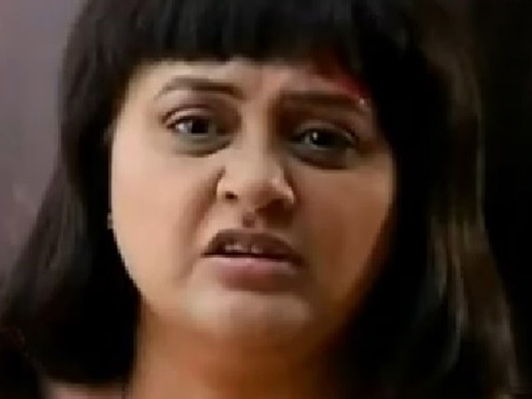 उर्मिला ने जाना सच