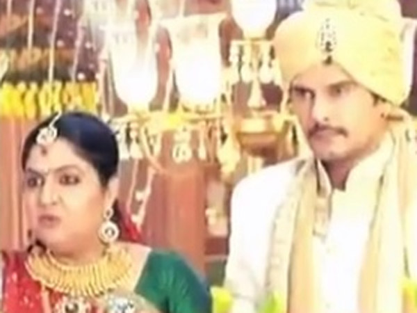 केवल बदले की चाह