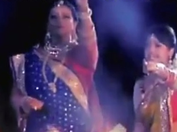 क्या रूकी शादी