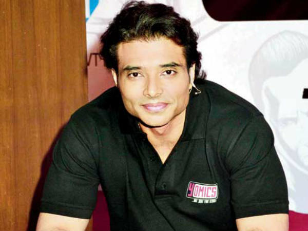 उदय चोपड़ा