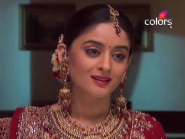 माही विज