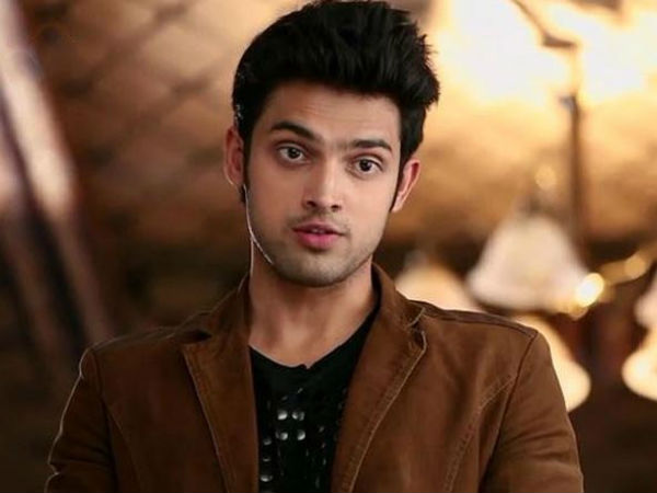 पार्थ समथान