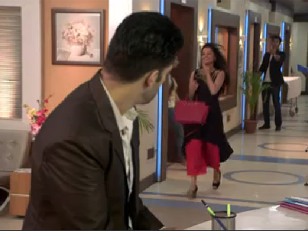 पक्का नया रोमांस