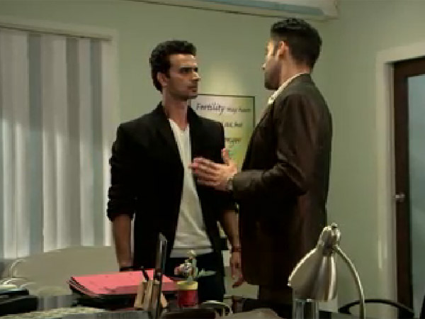 एंग्री यंग मैन