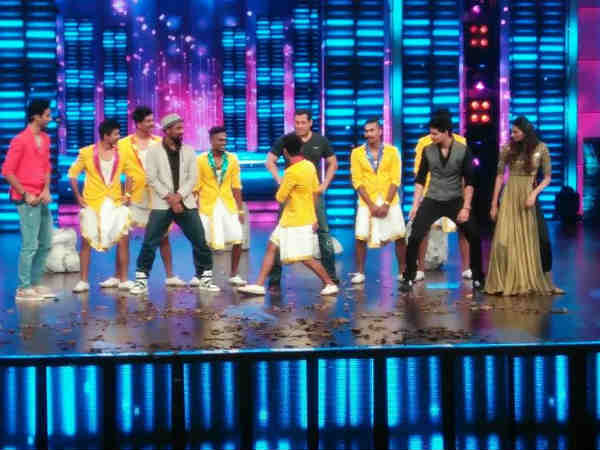 सलमान खान हीरो टीम सूरज-आथिया के साथ