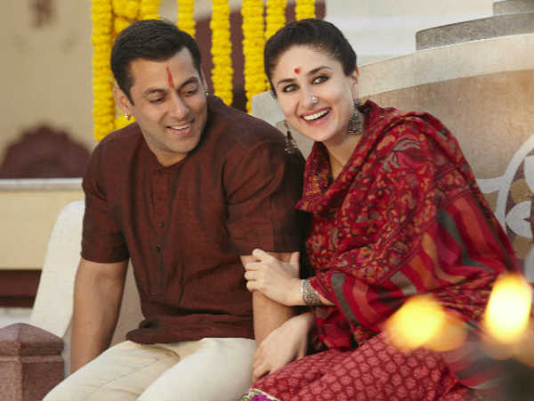 बजरंगी भाईजान का सफेद झूठ बजरंगी भाईजान का सफेद झूठ