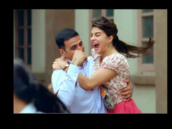 फैंटम से सैफ ने किया अजय को पीछे, अक्षय अभी भी आगे! फैंटम से सैफ ने किया अजय को पीछे, अक्षय अभी भी आगे!