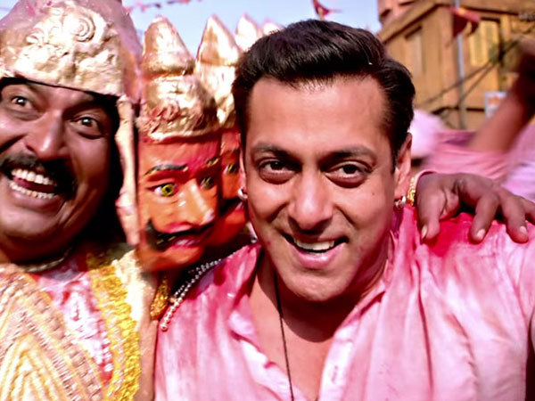 बजरंगी भाईजान.. जानिए 50 दिनों का धमाकेदार सफर! बजरंगी भाईजान.. जानिए 50 दिनों का धमाकेदार सफर!