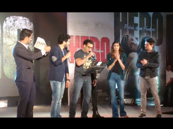 अरमान और अमाल को बुलाया हेल्प के लिए