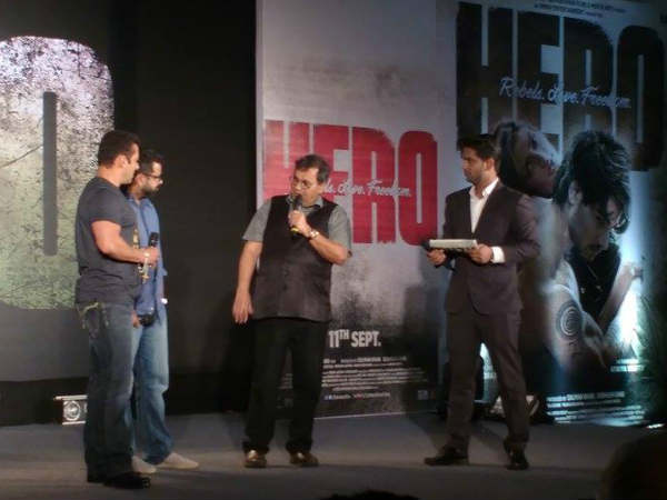 बजरंगी भाईजान से ज्यादा चले हीरो