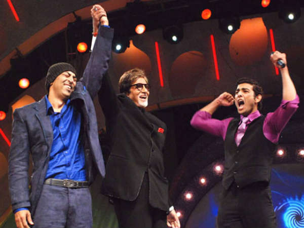 सीज़न 4 से सलमान