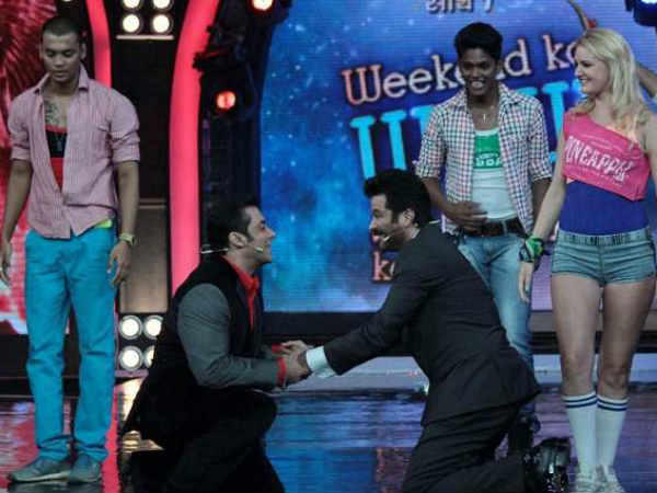 जम कर प्रमोशन