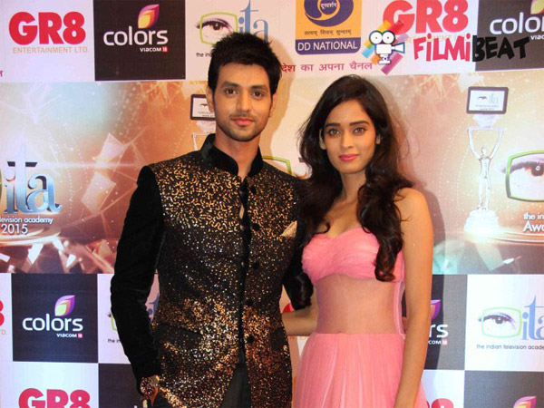 ITA Awards 2015