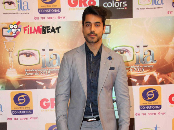 ITA Awards 2015