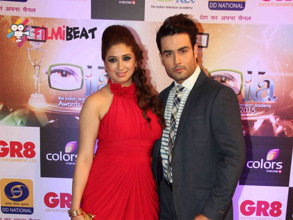 ITA Awards 2015