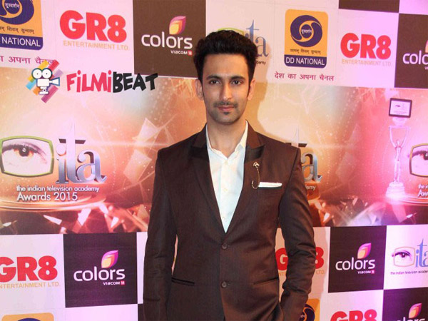 ITA Awards 2015