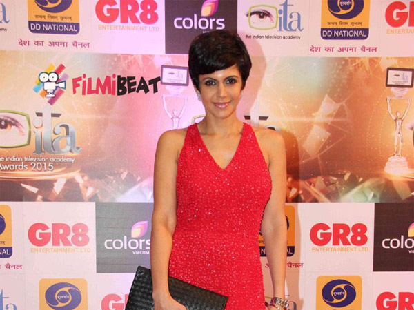 ITA Awards 2015