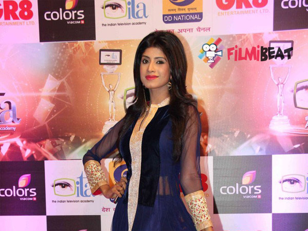 ITA Awards 2015