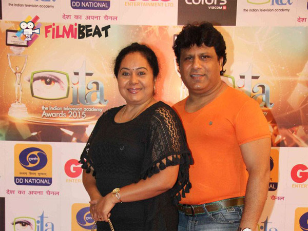 ITA Awards 2015