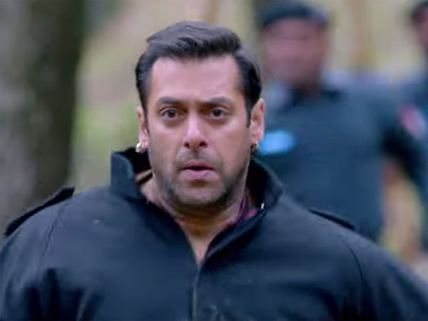 धूम 3 का रिकॉर्ड तोड़ा