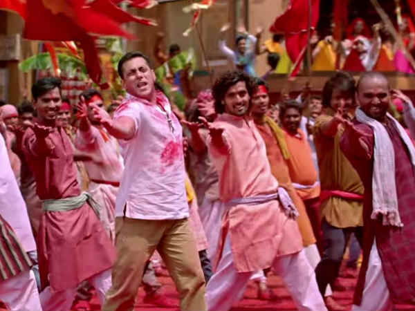 वो सात दिन