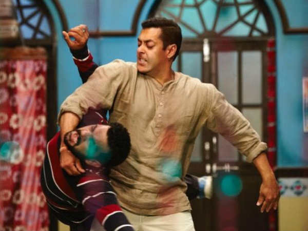 तीसरा हफ्ता