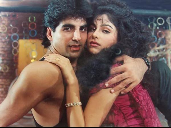 अक्षय कुमार आयशा जुल्का