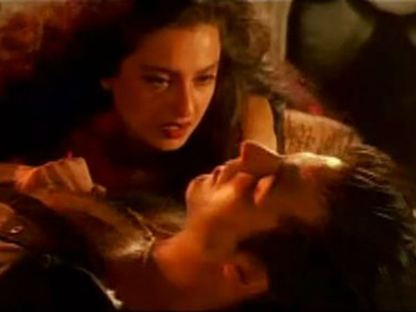 अक्षय कुमार और रेखा