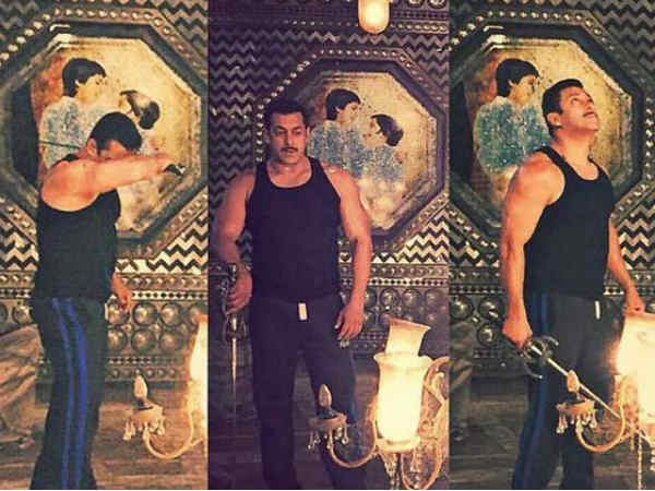 15 दिन तक खाली