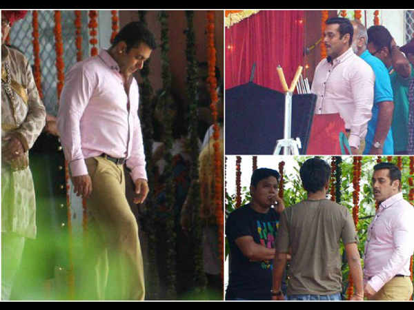 धमाकेदार ओपनिंग