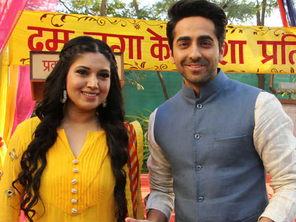 दम लगाके हईशा