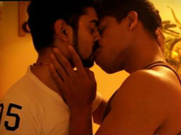 पहली इंटरनेशनल फिल्म