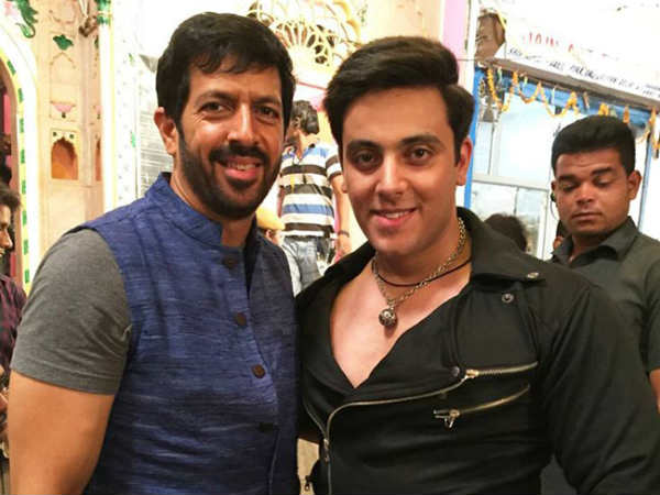 यंग सलमान